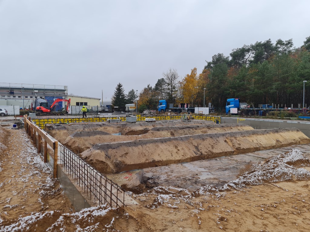 Fahrzeug-Werkstatt