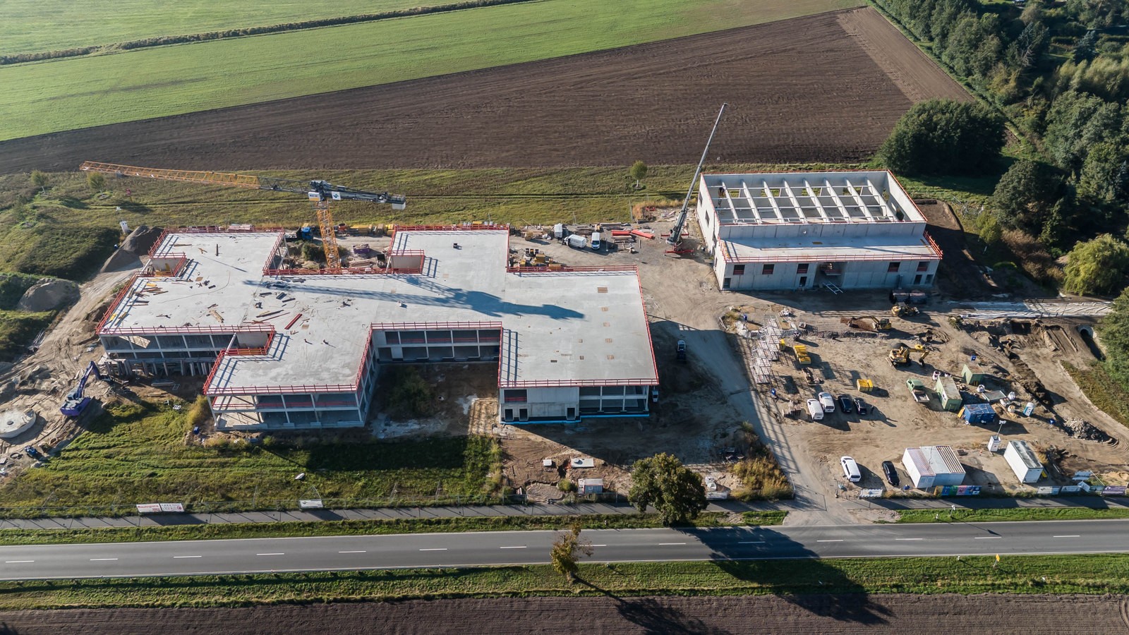 Grundschule Schönwalde