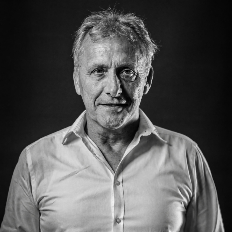 René Mindach