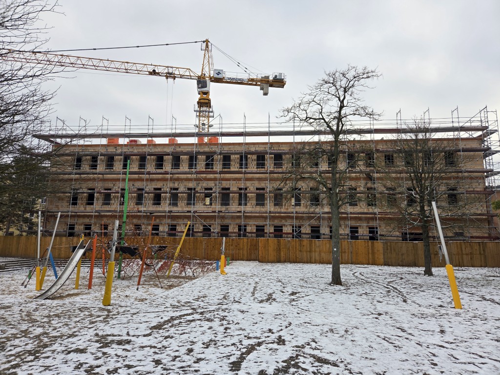 Grundschule Schönwalde