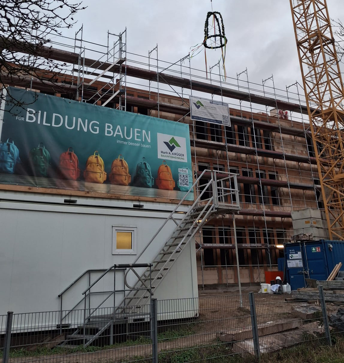 Grundschule Schönwalde