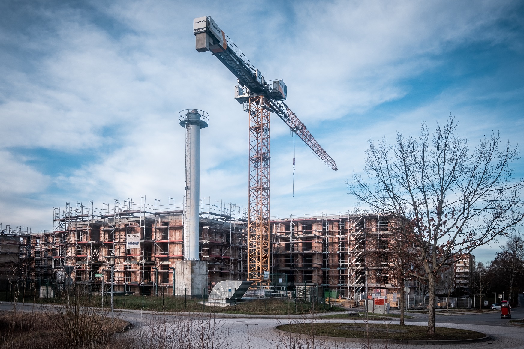 Herkulesstr. 1-11 I Bernau bei Berlin