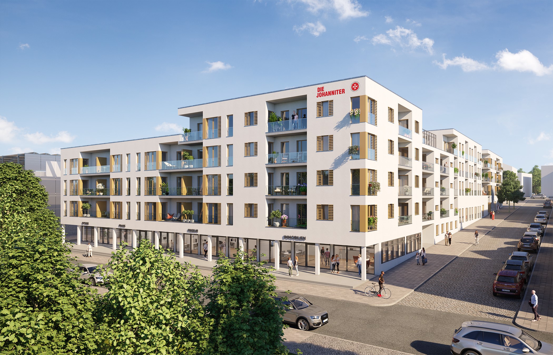Tempelhofer Weg