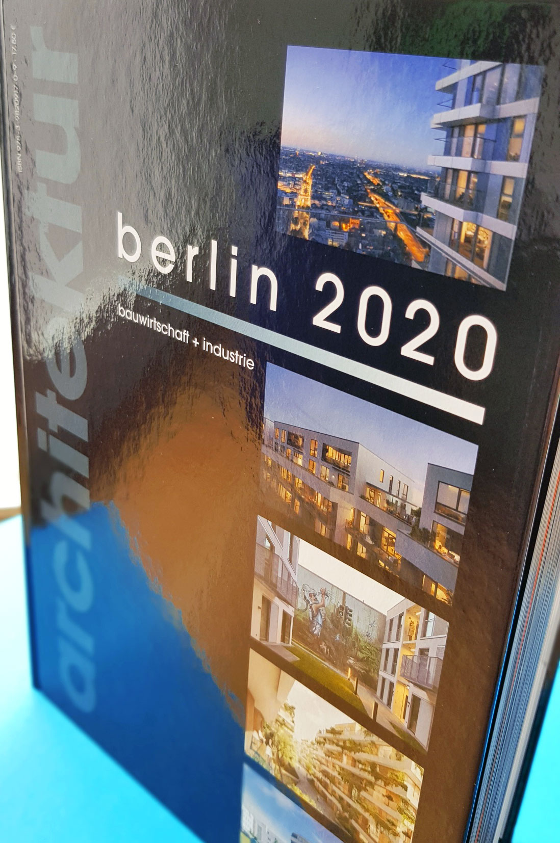 architektur berlin 2020