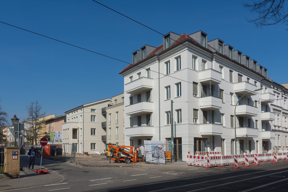 Friedrich-Ebert-Straße