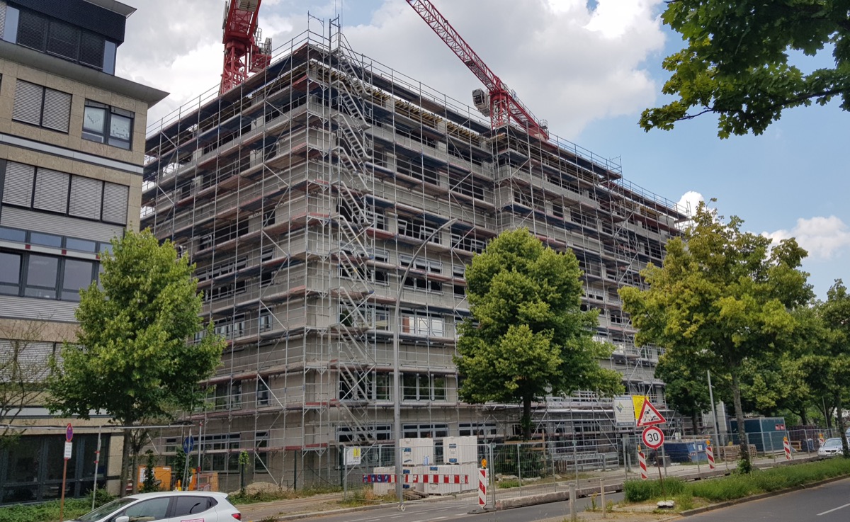 Tempelhofer Weg