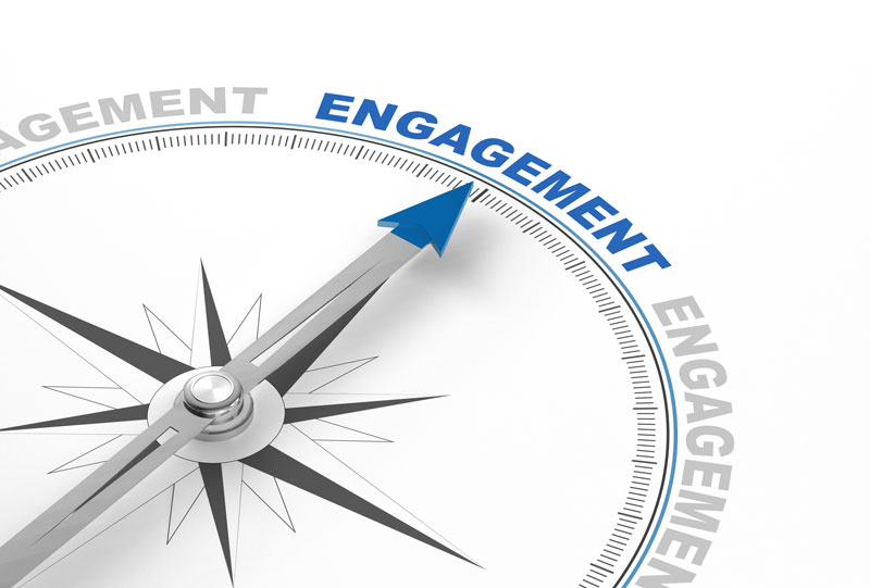 engagement