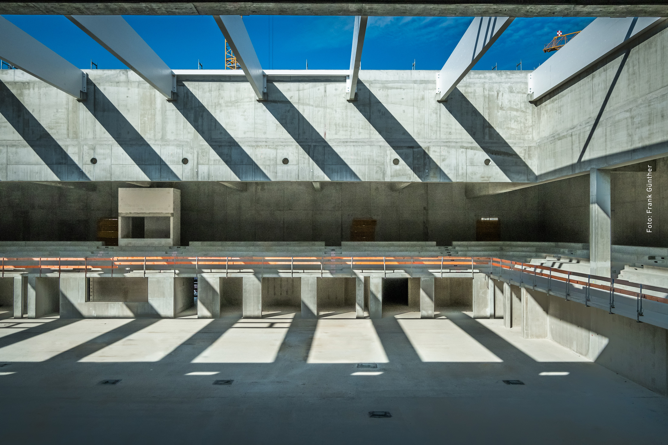 Mark-A. Krüger Bauunternehmung GmbH Slide background